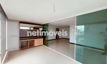 Apartamento com 4 quartos à venda na Cidade Nova, Belo Horizonte 