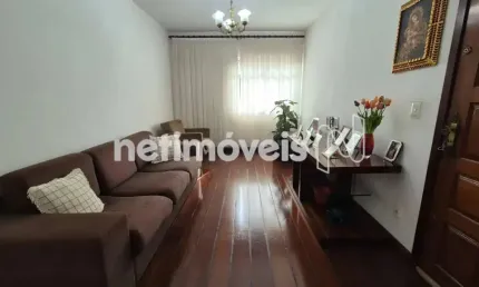 Apartamento com 3 quartos à venda na Cidade Nova, Belo Horizonte 