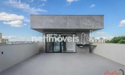 Cobertura com 3 quartos à venda na Graça, Belo Horizonte 