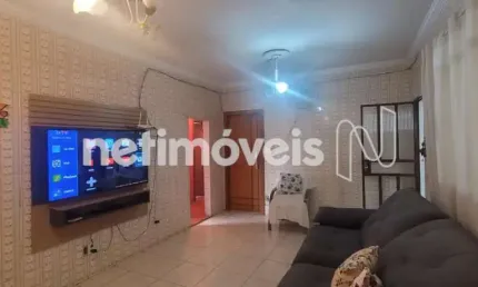 Casa com 4 quartos à venda no Jardim Guanabara, Belo Horizonte 