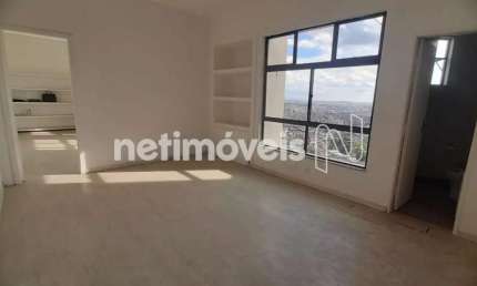 Sala comercial à venda na Santa Lúcia, Belo Horizonte 