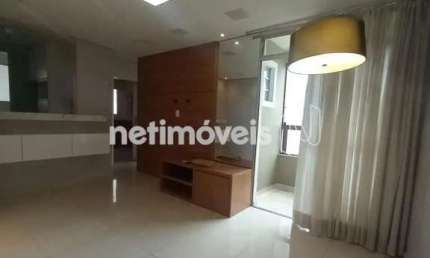 Apartamento com 3 quartos à venda no Cabral, Contagem 