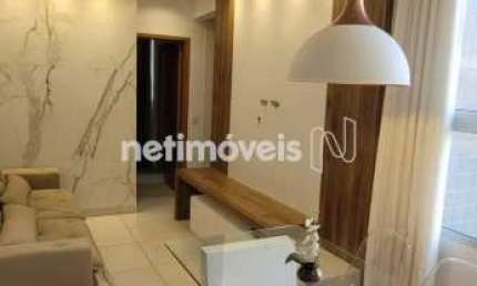 Apartamento com 2 quartos à venda no Fernão Dias, Belo Horizonte 
