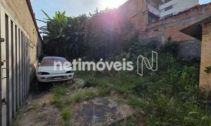 Terreno à venda no Nova Floresta, Belo Horizonte 