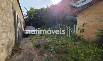 Terreno à venda no Nova Floresta, Belo Horizonte 