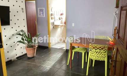 Apartamento com 2 quartos à venda na Rua Fued Mansur Kfuri, Dom Silvério, Belo Horizonte