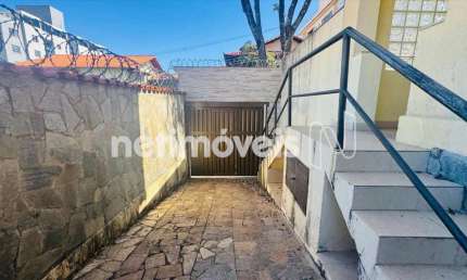Casa para alugar na Rua Jurema, Graça, Belo Horizonte