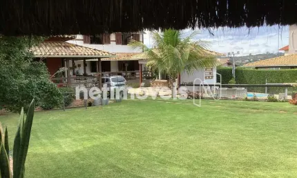 Venda Alameda Parque Residencial Vivendas Lagoa Santa