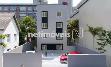 Cobertura com 3 quartos à venda em Piratininga (Venda Nova), Belo Horizonte 