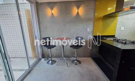 Apartamento com 3 quartos à venda no União, Belo Horizonte 