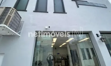 Ponto comercial para alugar na Rua Igarapé, Santa Inês, Belo Horizonte