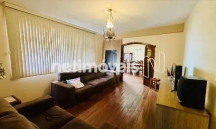Apartamento com 3 quartos à venda na Cidade Nova, Belo Horizonte 