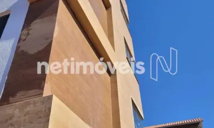 Apartamento com 3 quartos à venda em Guarani, Belo Horizonte 