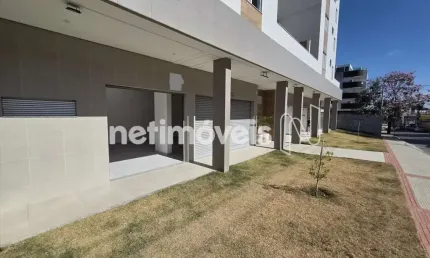 Ponto comercial para alugar no União, Belo Horizonte 