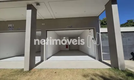 Ponto comercial para alugar no União, Belo Horizonte 