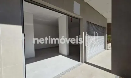 Ponto comercial para alugar no União, Belo Horizonte 
