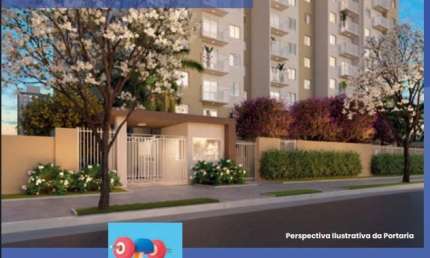 APARTAMENTOS MCMV