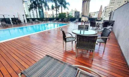 Apartamento para Aluguel , 3 quartos, 02 vagas -Próximo a Praça da liberdade e colégio Bernoulli