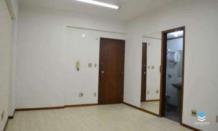 Sala comercial para alugar no Funcionários, Belo Horizonte 
