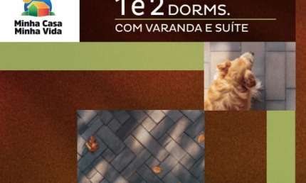 APARTAMENTOS MCMV
