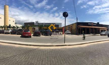 Terreno à venda na Rua Dr. José Maria Fernando Brasileiro, S/N, Centro, Paracuru