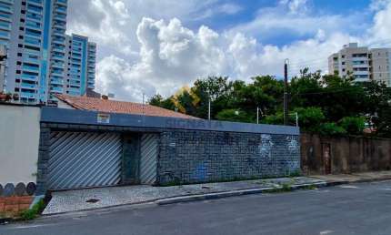 Casa para Venda em Fortaleza, Engenheiro Luciano Cavalcante, 5 dormitórios, 4 suítes, 6 banheiros, 5 vagas