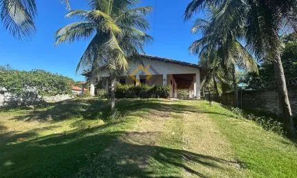 Casa de Praia para Venda em São Gonçalo do Amarante, PECEM, 4 dormitórios, 1 suíte, 3 banheiros