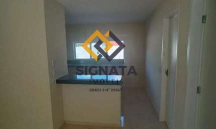 Apartamento para Venda em Aquiraz, Centro, 2 dormitórios, 1 suíte, 2 banheiros, 1 vaga