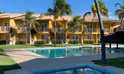 Hotel para Venda em Beberibe, Praia das Fontes, 32 dormitórios