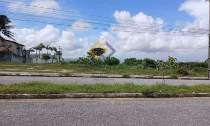 Terreno Urbano para Venda em Fortaleza, Manuel Dias Branco