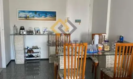Apartamento para Venda em Fortaleza, Meireles, 1 dormitório, 1 suíte, 1 vaga