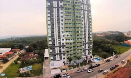 Apartamento com 3 quartos para alugar na Avenida Nereu Ramos, 1901, Centro, Balneário Piçarras por R$ 6.000