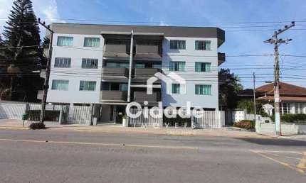 Apartamento com 3 quartos à venda na Rua Coronel Procópio Gomes de Oliveira, Centro, Jaraguá do Sul