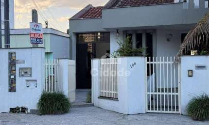 Sala para alugar, 35 m² por R$ 2.600,00/mês - Centro - Jaraguá do Sul/SC