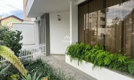 Sala comercial para alugar na walter breithaupt, 100, centro, jaraguá do sul por r$ 2.600