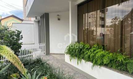 Sala para alugar, 35 m² por R$ 2.600/mês - Centro - Jaraguá do Sul/SC