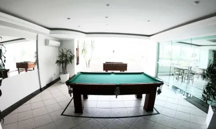 Apartamento com 3 quartos para alugar na Marechal Deodoro da Fonseca, 972, Centro, Jaraguá do Sul por R$ 3.500