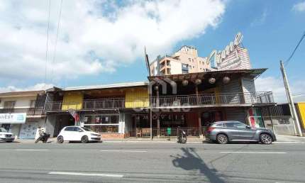 Sala para alugar, 600 m² por R$ 10.000/mês - Centro - Jaraguá do Sul/SC