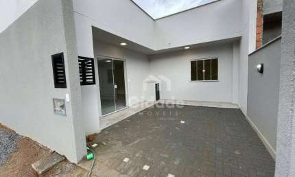 Casa com 2 dormitórios para alugar, 68 m² por R$ 1.650,00/mês - Santo Antônio - Jaraguá do Sul/SC