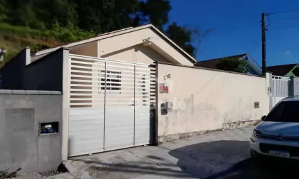 Casa com 3 quartos à venda na Rua Francisco Dutra, Amizade, Jaraguá do Sul