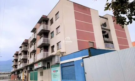 Apartamento com 2 quartos para alugar na Leopoldo Malheiro, 15, Centro, Jaraguá do Sul por R$ 1.600