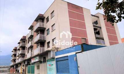 Apartamento com 2 dormitórios para alugar, 78 m² por R$ 1.600,00/mês - Centro - Jaraguá do Sul/SC
