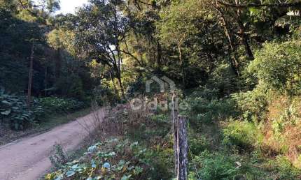 Chácara à venda, 25002 m² por R$ 425.000,00 - Santa Luzia - Jaraguá do Sul/SC