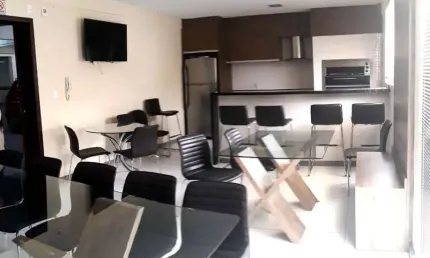 Apartamento com 3 quartos para alugar na Domingos Rodrigues da Nova, 435, Centro, Jaraguá do Sul por R$ 2.800