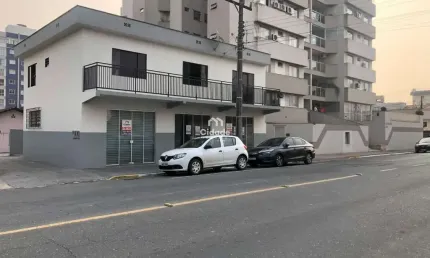 Sala comercial para alugar na Coronel Procópio Gomes de Oliveira, 1340, Centro, Jaraguá do Sul por R$ 3.200