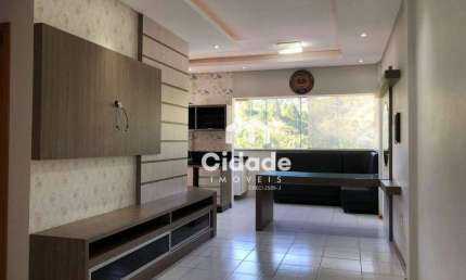 Apartamento com 2 dormitórios à venda, 94 m² por R$ 350.000,00 - Barra do Rio Cerro - Jaraguá do Sul/SC