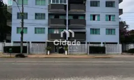 Apartamento com 3 quartos à venda na coronel procópio gomes de oliveira, 611, centro, jaraguá do sul por r$ 550.000
