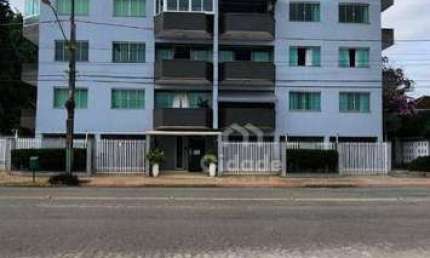 Apartamento com 3 quartos à venda na Rua Coronel Procópio Gomes de Oliveira, Centro, Jaraguá do Sul