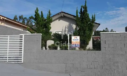 Casa com 3 dormitórios à venda, 55 m² por R$ 400.000,00 - Amizade - Jaraguá do Sul/SC