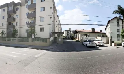 Apartamento com 2 quartos à venda na Arthur Gunther, 221, Amizade, Jaraguá do Sul por R$ 270.000